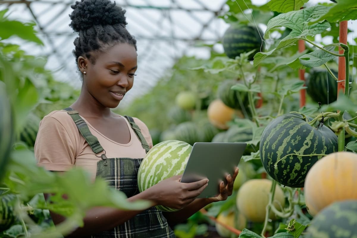 Agribusiness & Food Systems